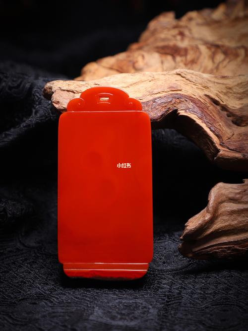 南红无事牌空谷幽兰_南红_南红玛瑙_文艺_美妆_香水