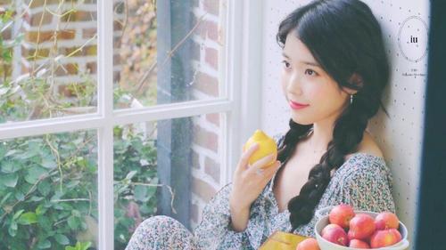 iu - 堆糖,美图壁纸兴趣社区
