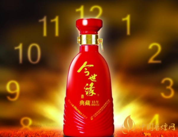 今世缘酒多少钱一瓶 42度今世缘酒价格表图查询
