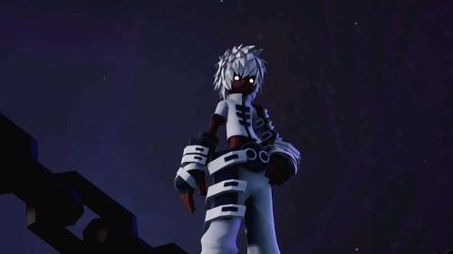 《凹凸世界》:银爵算"叛神者"吗?创世神的光芒终究没落他身上