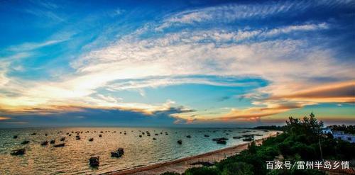 湛江:吴川王村港三宗商住地拍出,成交价8939万,拟建