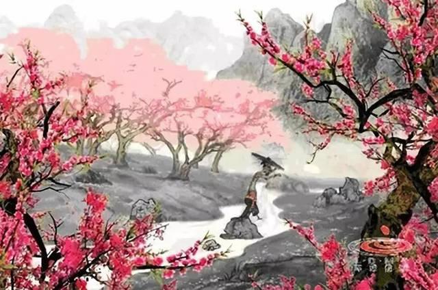 细思极恐,这才是《桃花源记》里不足为外人道的真相!