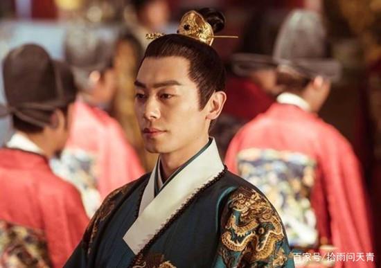 明宪宗朱见深明明是朱祁镇的儿子,为何要为叔叔朱祁钰