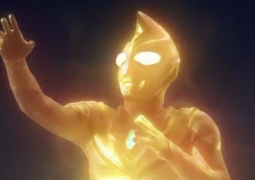 有金色形态的4位奥特曼,赌你只知道闪耀迪迦,全知道才