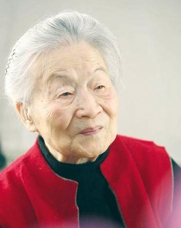 著名作家杨绛25日凌晨病逝 享年105岁