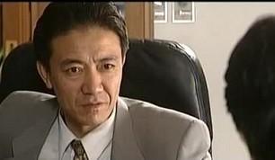 刑警本色