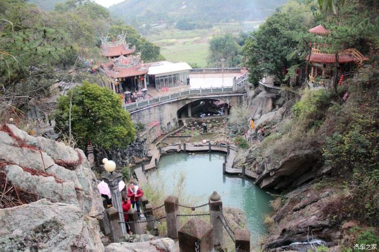 精福建-泉州-南安-水头-【天心洞】【支持甘肃论坛】