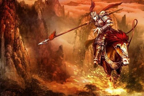 三国此人无惧战神赵云,胆识韬略直逼诸葛亮?他叛魏投蜀或藏玄机!