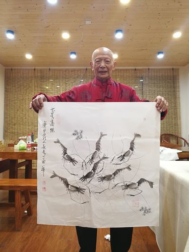 董长青