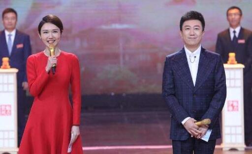 龙洋老公是谁啥背景 央视龙洋个人资料介绍