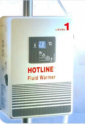 hotline血液和液体加温仪价格 血液加温器销售