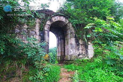 重庆樵坪山好玩吗