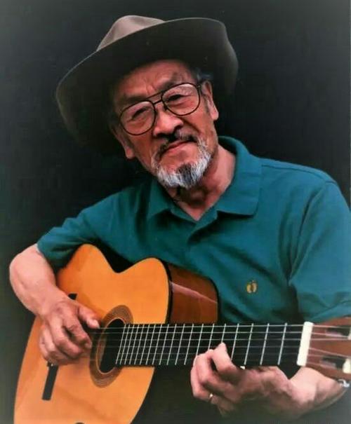 我们现在听到的《牡丹汗》是经过王洛宾搜集和改编的一首民歌