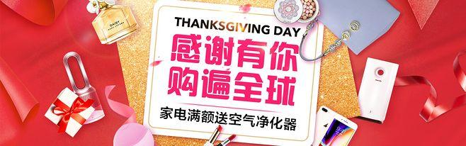 苏宁易购-感谢有你购遍全球-家电满额送洁面仪