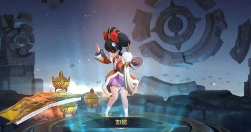 王者荣耀周年庆福利重磅 安琪拉如懿