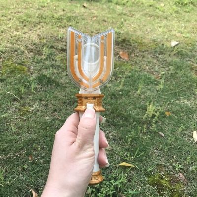 黑暗神光棒pb限定奥特曼变身器银河火花艾克斯t赛罗眼镜迪迦神光图片