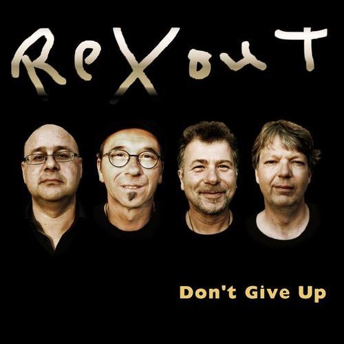 i don"t give up_rexout_单曲在线试听_酷我音乐