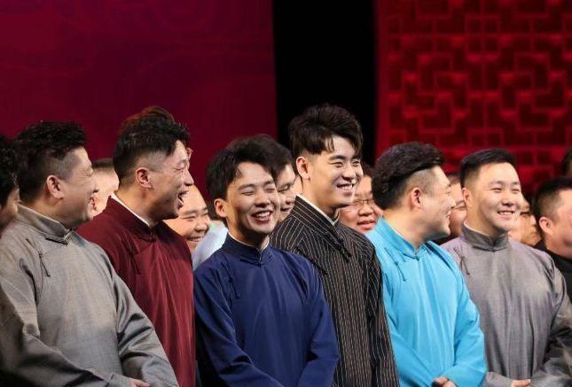 封箱演出是什么意思?