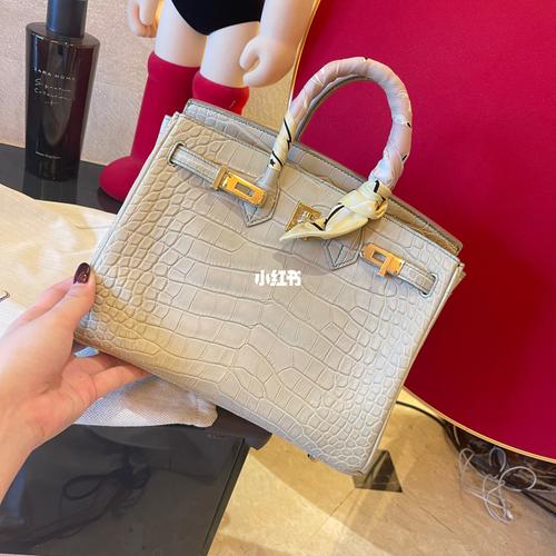 爱马仕鳄鱼皮birkin25 8l_birkin_鳄鱼皮_爱马仕怎么样_雾面_投资