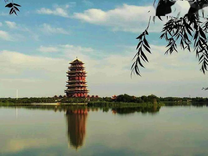 滨州黄河楼收费标准公布!