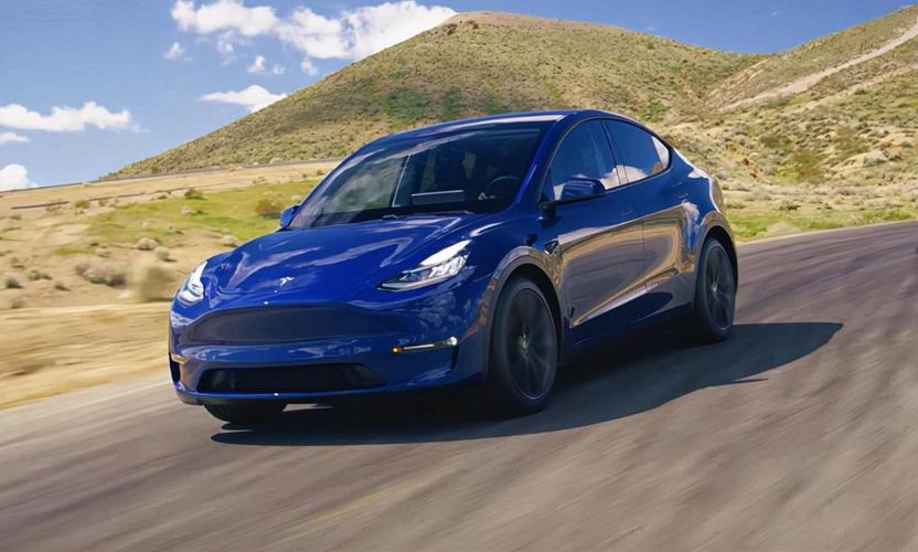 特斯拉能跑多少公里 懂车的人不会买特斯拉【汽车时代