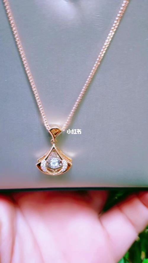 钻石吊坠灵动系列9978_钻石_吊坠_时尚_配饰