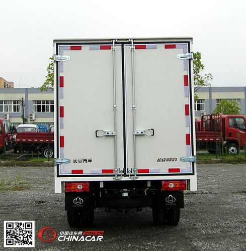 长安厢式运输车|sc5030xxymad41|公告|资料|报价|图片