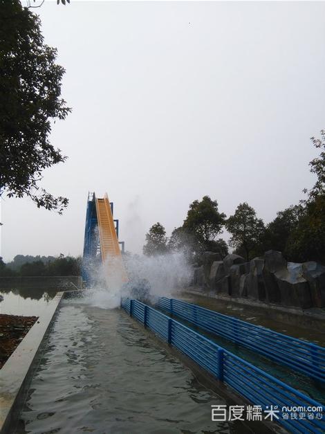 奇特欢乐园_宣城_百度地图