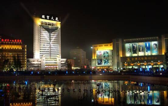 徐州楼宇经济网