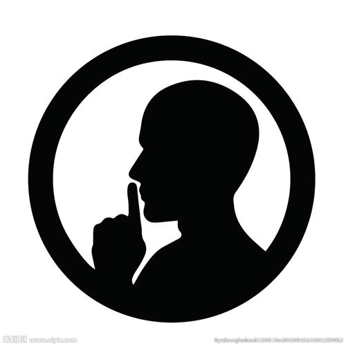 头像标志设计图__logo设计_广告设计_设计图库_昵图网