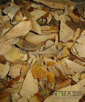 穿破石