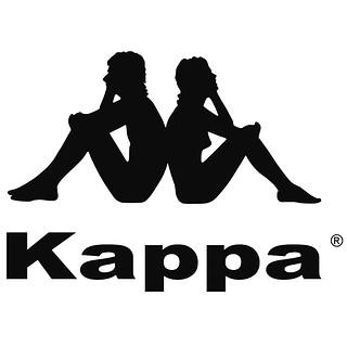 而kappa品牌所代表的运动,青春及热情的生活