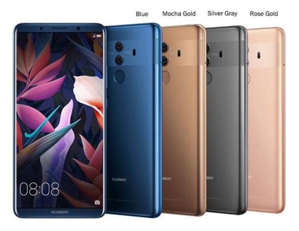 这些华为历代经典手机用过吗网友看完直呼一定别放弃