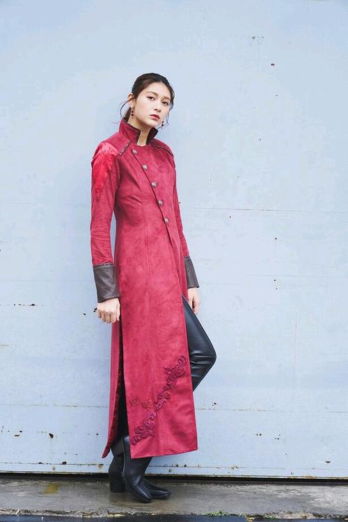 神代玲花(坏女人)写真