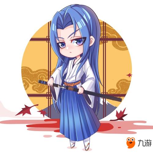 侍魂胧月传说情人节专属头像都有哪些情人节专属头像一览