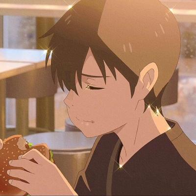 优质男头#天气之子_男生头像_我要个性网