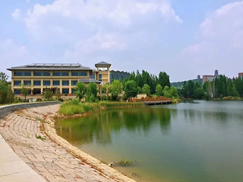 山东财经大学燕山学院会计学院简介