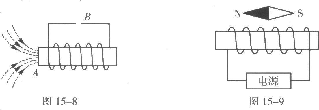 第16章电磁铁与自动控制(知识点和提高作业).doc