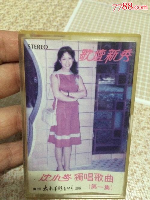 沈小岑