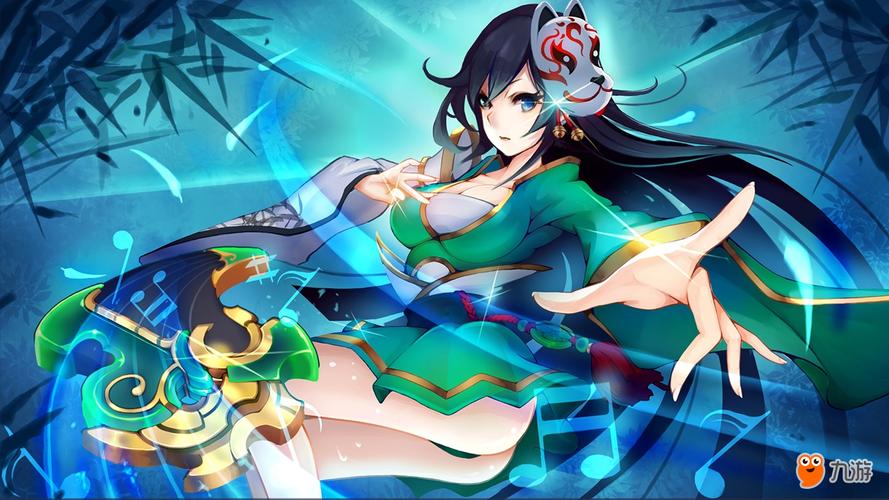 爆衣格斗新武侠 《大侠救救我》首次曝光_九游手机游戏