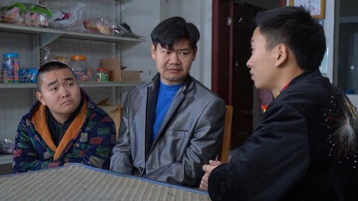 三江锅爆笑生活