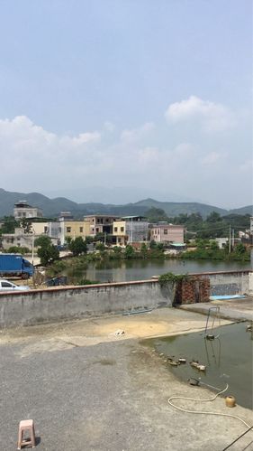 惠州市博罗县福田镇马田村82号天气预报