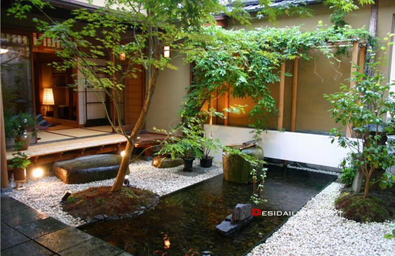 全球最美禅意花园环球设计561期