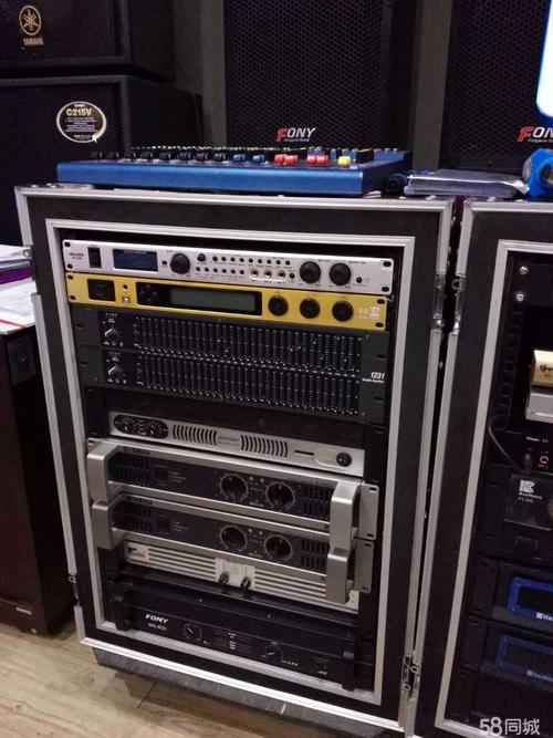 全新音箱话筒功放二手笔记本批发零售