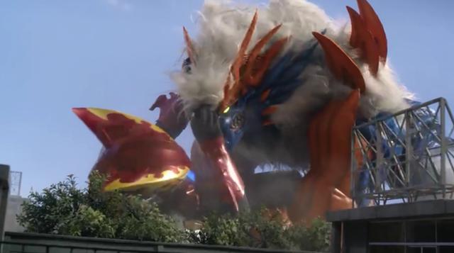 罗布奥特曼:遇到抗肉的怪兽,总依靠换水晶取胜,弱点暴露明显