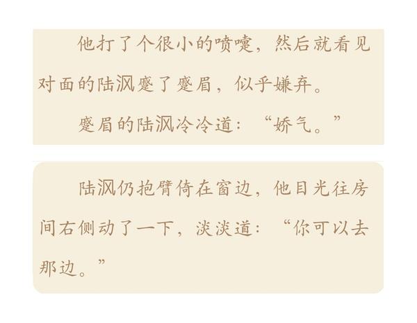 小蘑菇