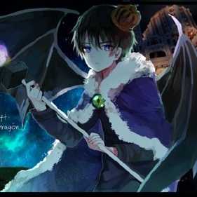 我的世界头像男生