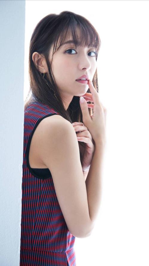 女神科普之石川恋