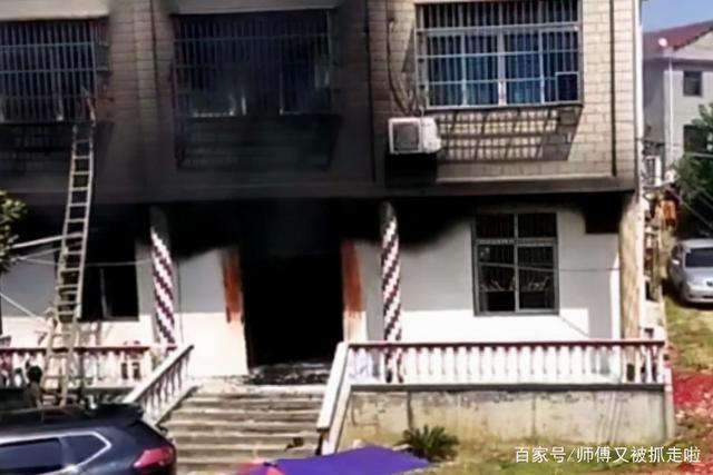 1,老支书摆寿宴引来一场灾难事情发生在湖北黄冈市浠水县长征村,村里