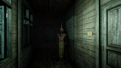 泰国恐怖游戏《甜蜜之家》续集确认 胆小者慎入